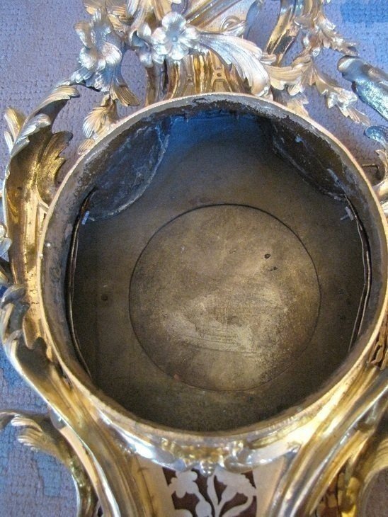 Louis XV Cartel-photo-4