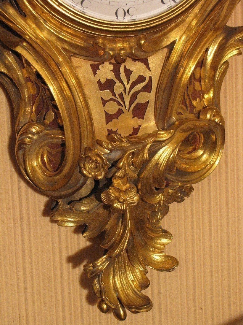 Louis XV Cartel-photo-6