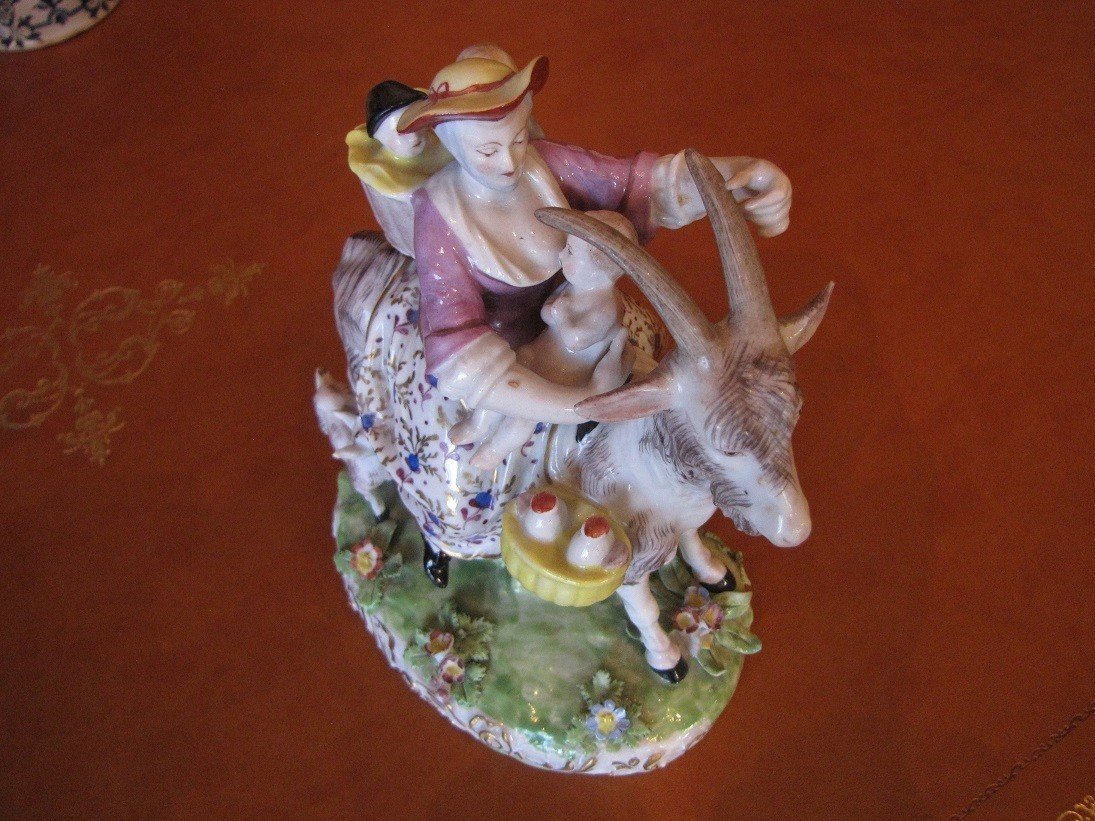 Porcelain Figurine-photo-3
