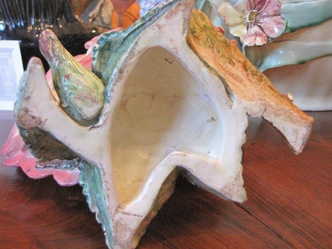 Small Mass Vase-photo-3