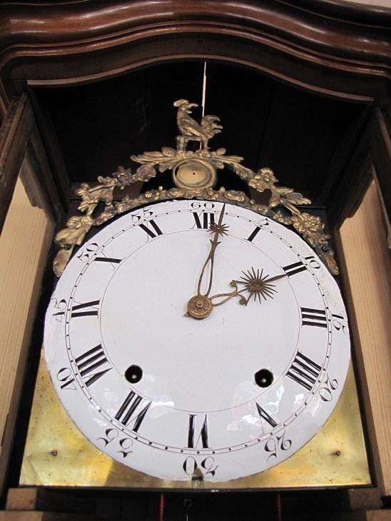 Burgundian Clock-photo-6