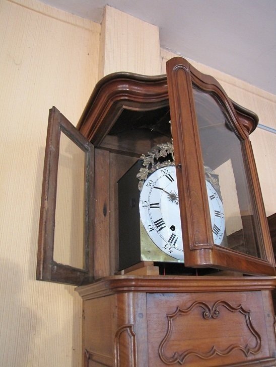 Burgundian Clock-photo-7