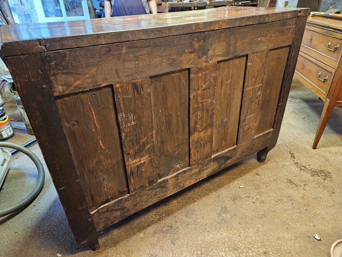 Bressanne Chest Of Drawers-photo-5