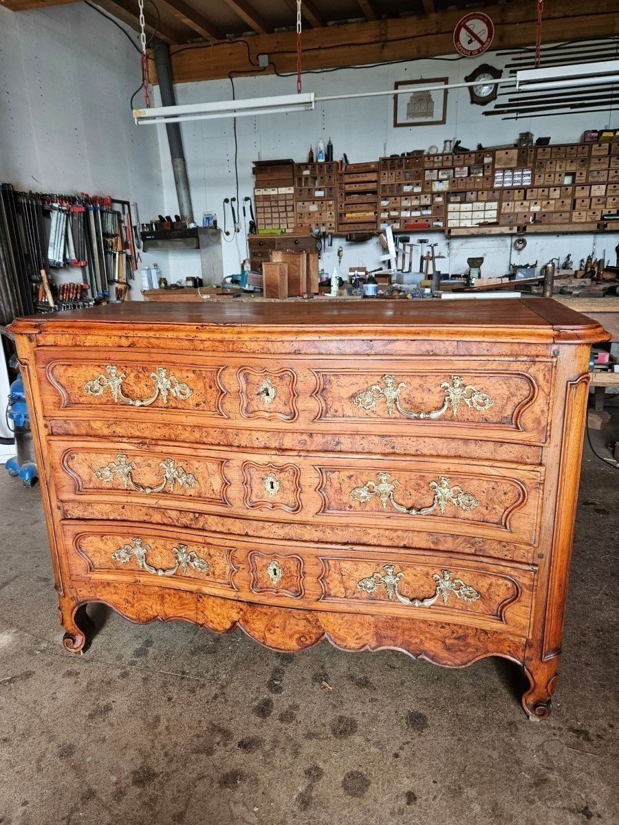 Bressanne Chest Of Drawers