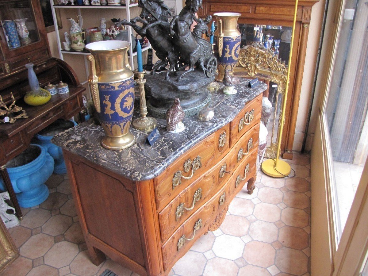 Paire de vases empire-photo-2