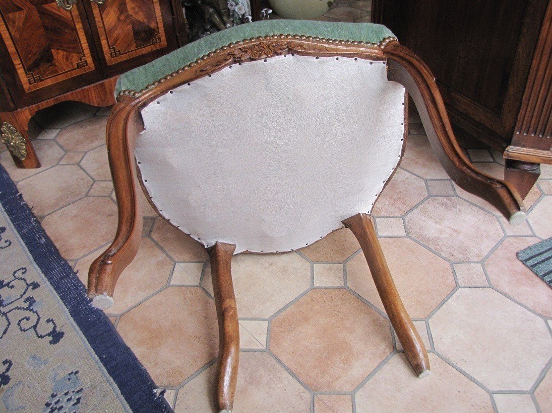 Set Of 4 Chairs-photo-6