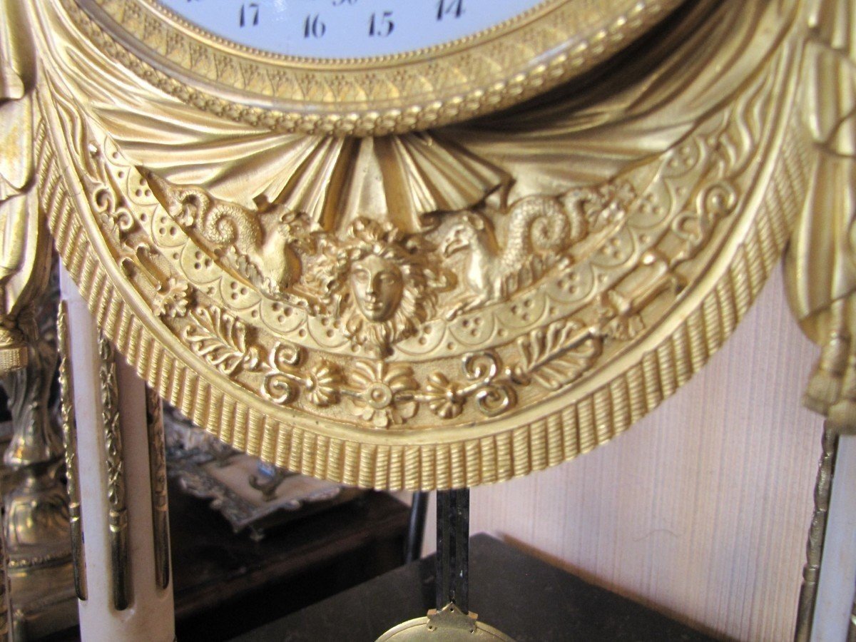 Empire Pendulum-photo-2