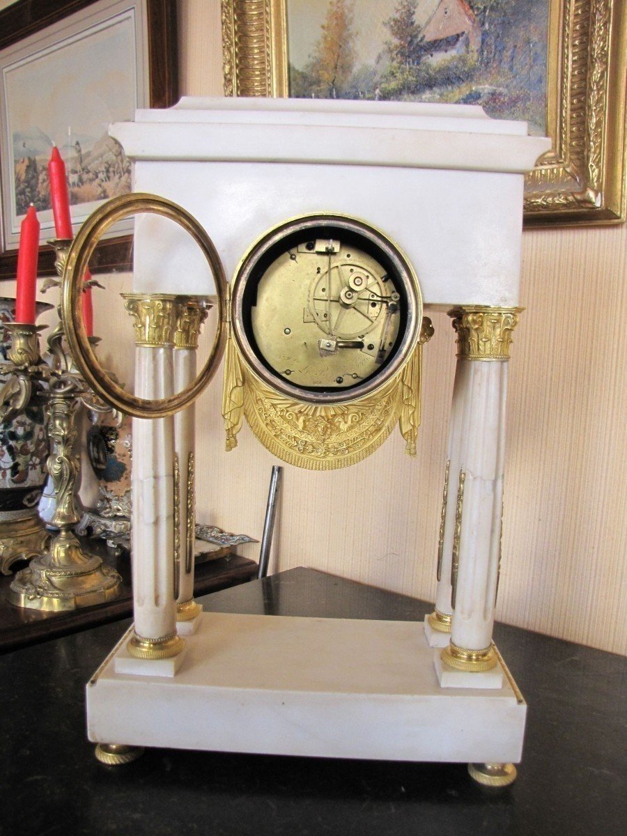 Empire Pendulum-photo-6