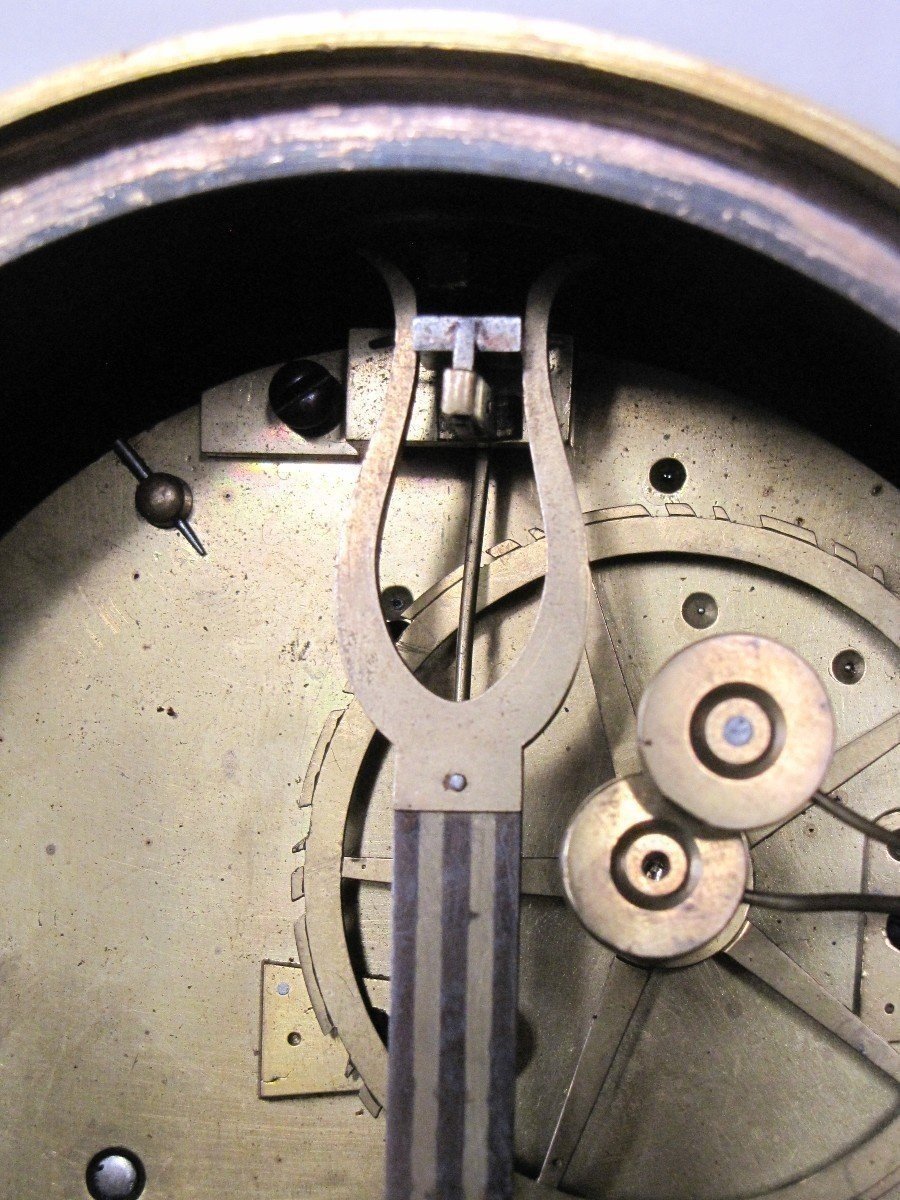 Empire Pendulum-photo-7