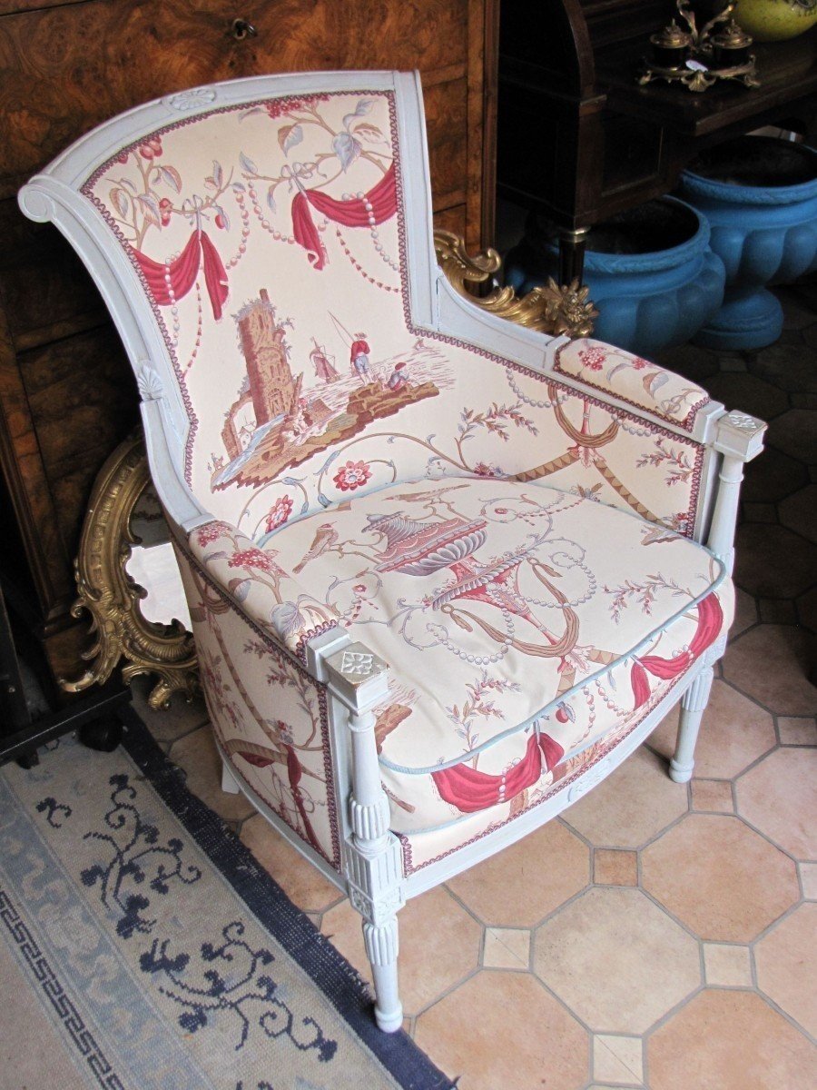 Bèrgère Directoire-photo-4
