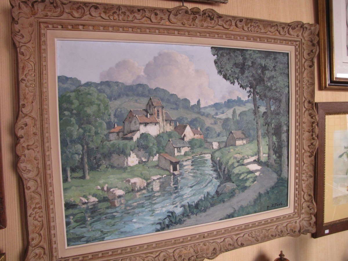 Landscape Painting-photo-2