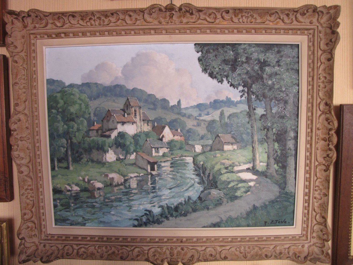 Landscape Painting-photo-5