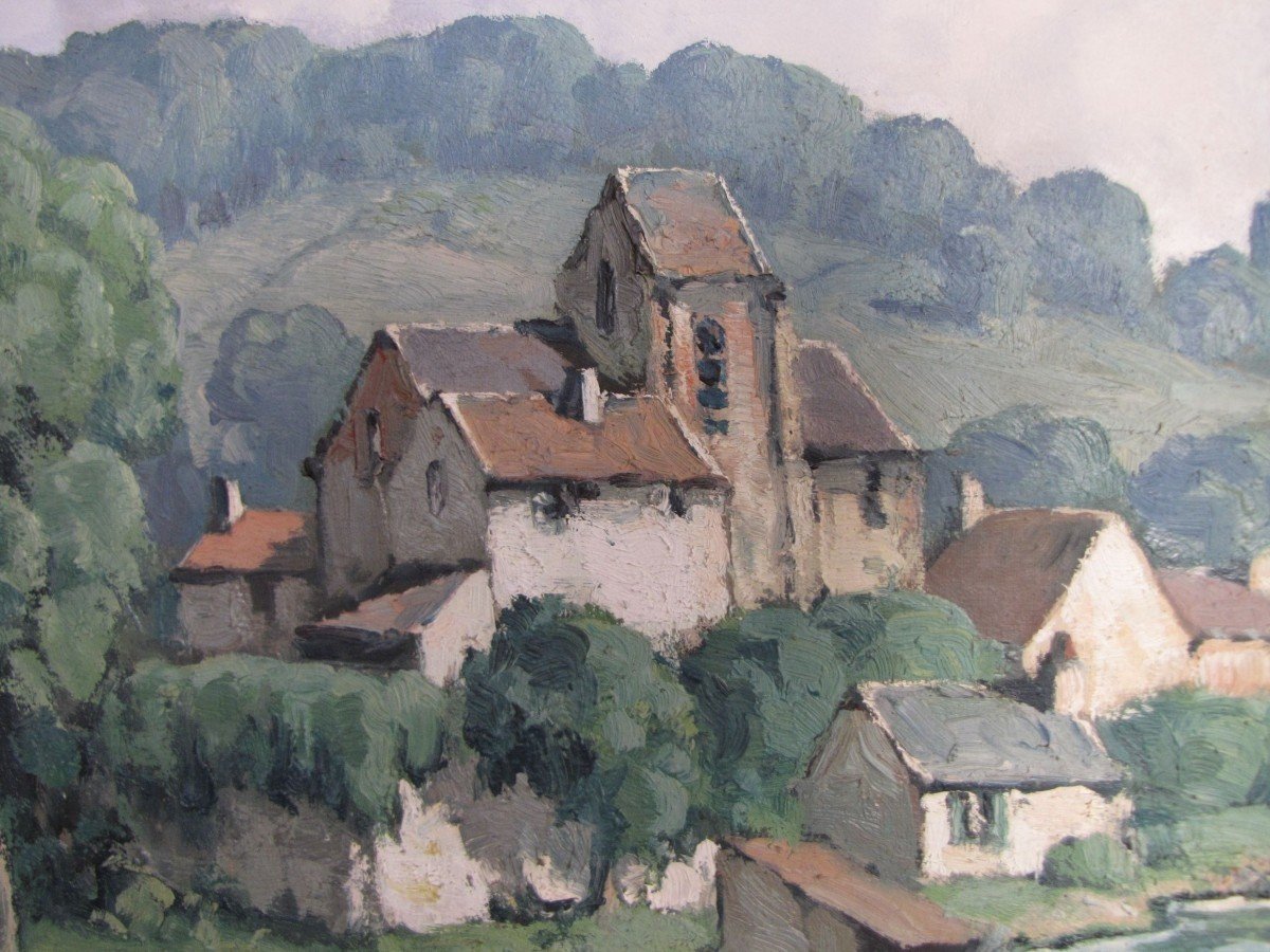 Landscape Painting