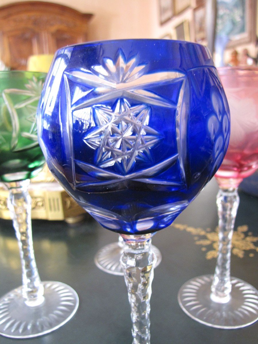 Cristal De Lorraine-photo-2