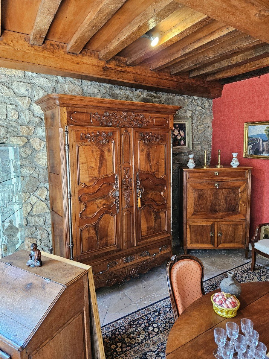 Sennecey The Great's Wardrobe-photo-3