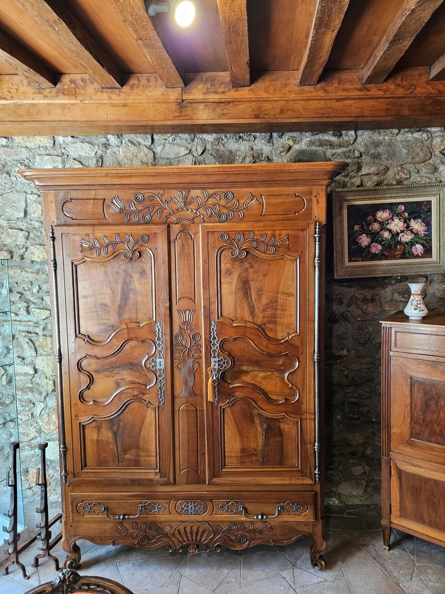 Sennecey The Great's Wardrobe