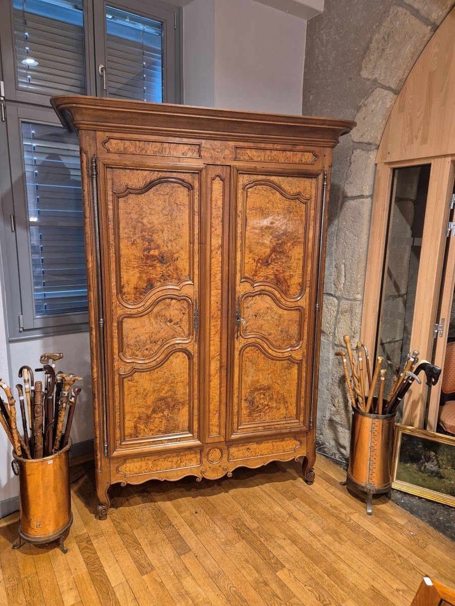 Bressanne Wardrobe