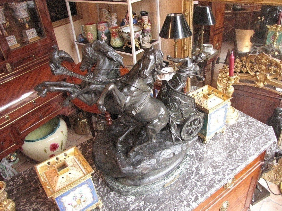 Importante Sculpture-photo-4