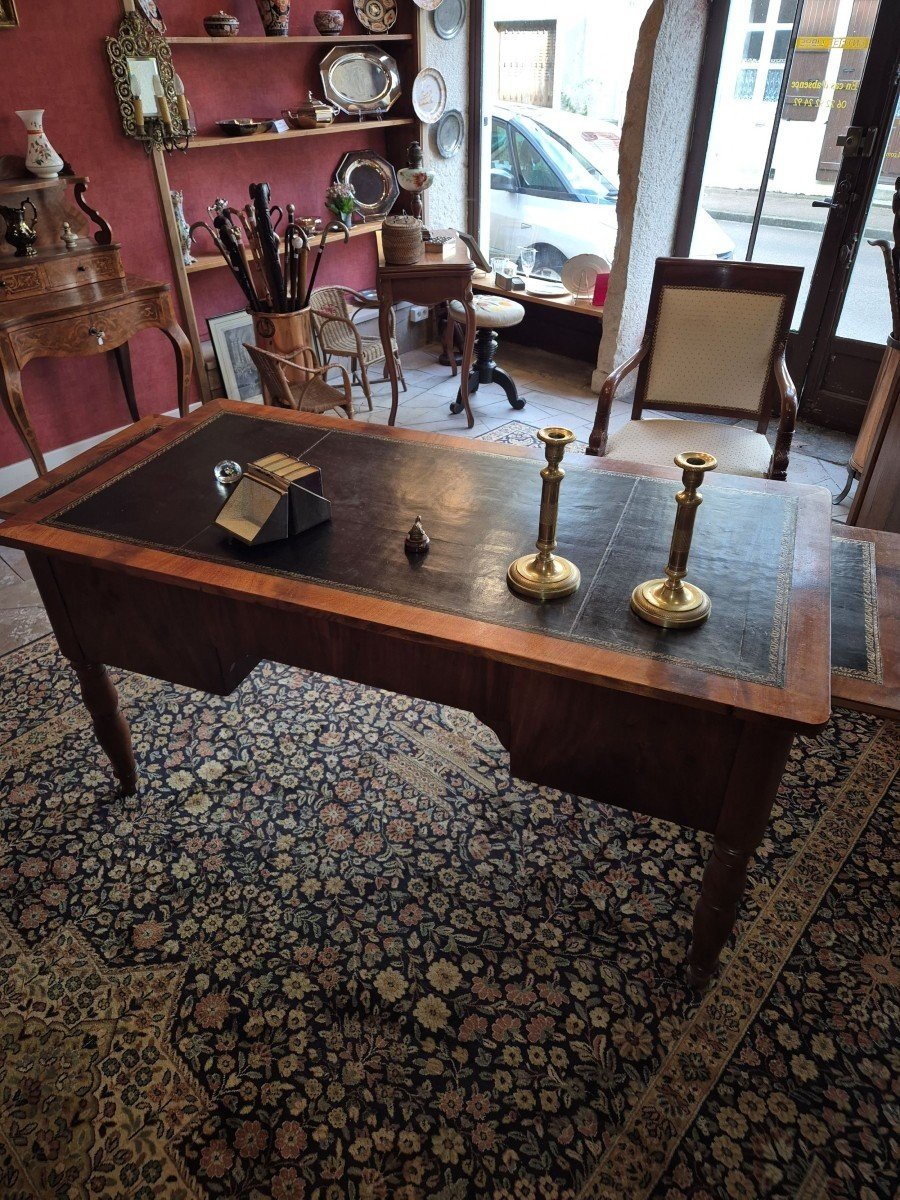 Bureau Plat-photo-3