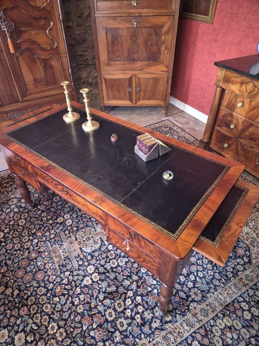 Bureau Plat-photo-2
