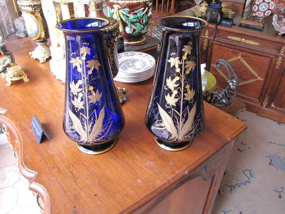 Napoleon III Vases-photo-3