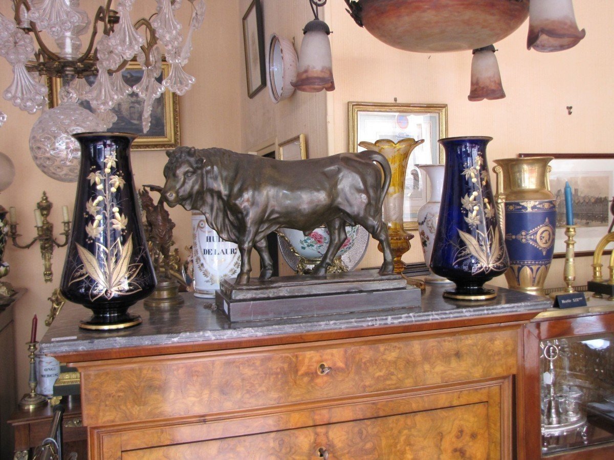 Napoleon III Vases-photo-3