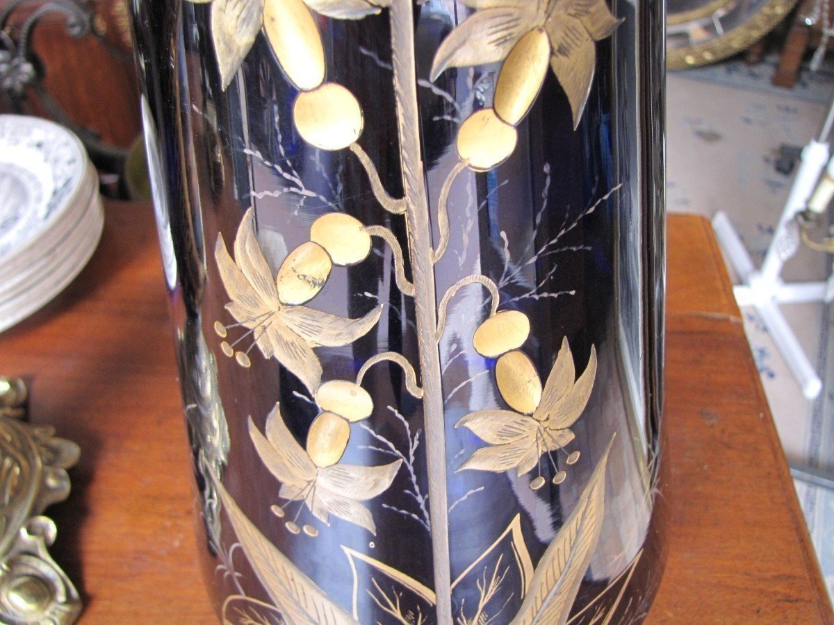 Napoleon III Vases-photo-7