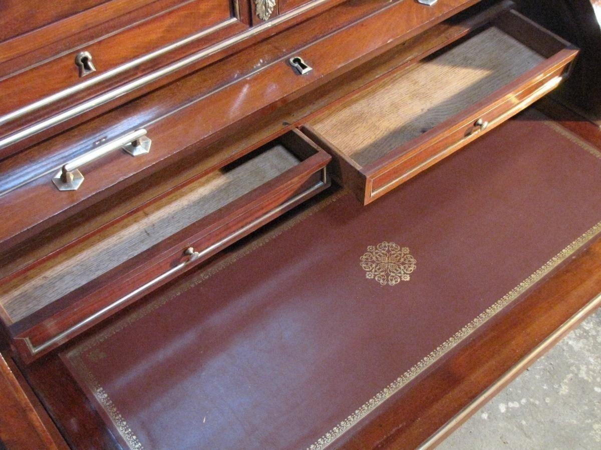 Louis XVI Desk-photo-2