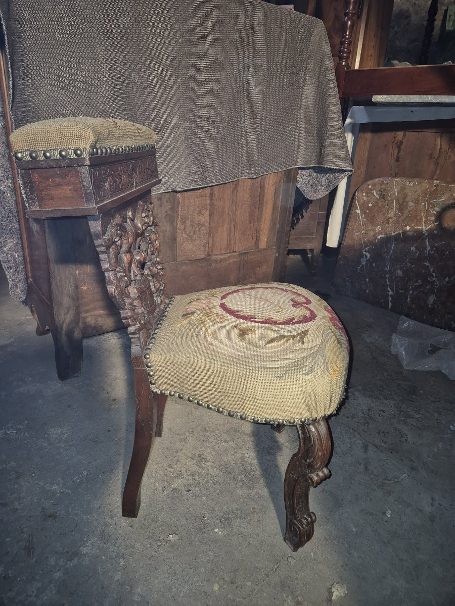 Smoking Chair-photo-2