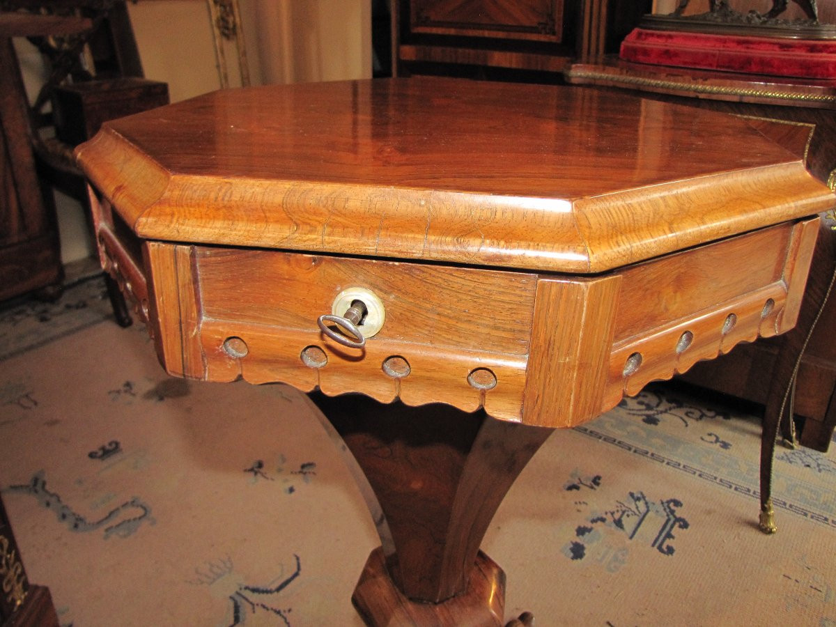 Travailleuse Louis Philippe-photo-2