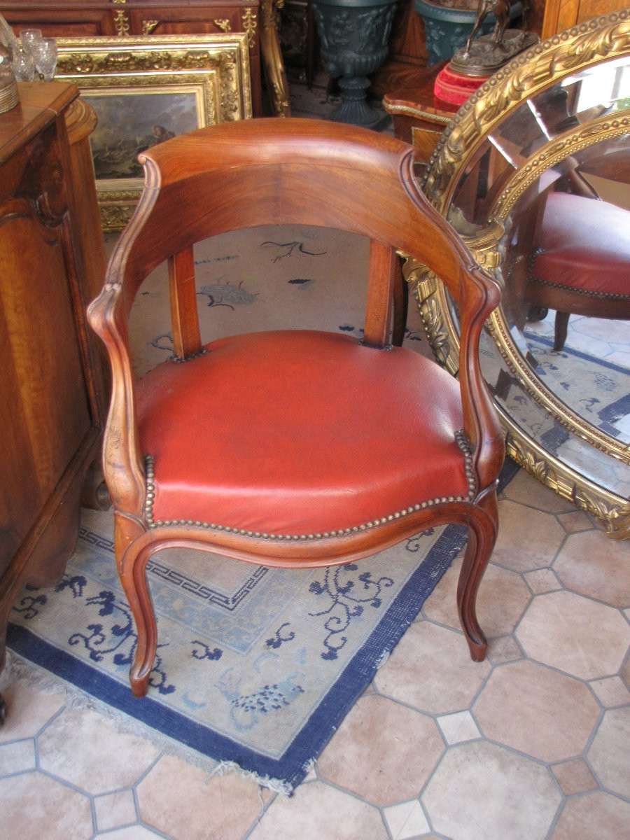 Fauteuil de bureau-photo-3