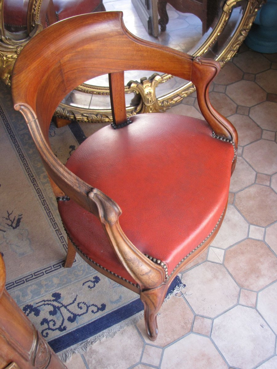 Fauteuil de bureau-photo-4