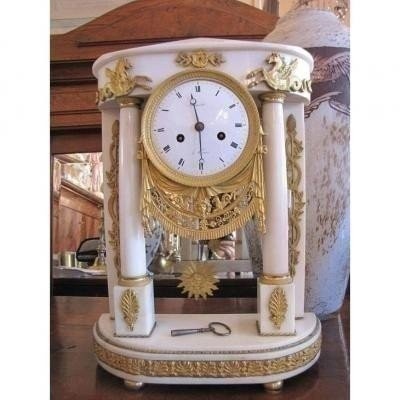 Empire Clock-photo-4