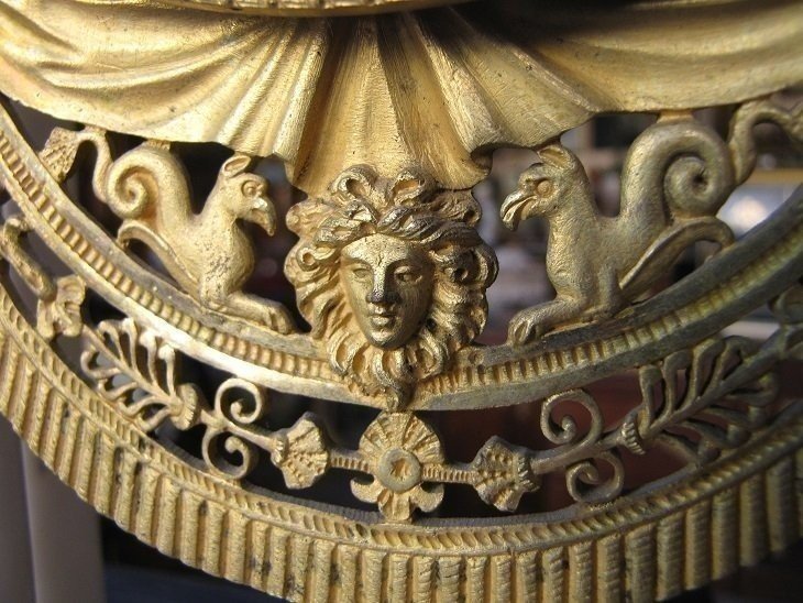 Empire Clock-photo-3