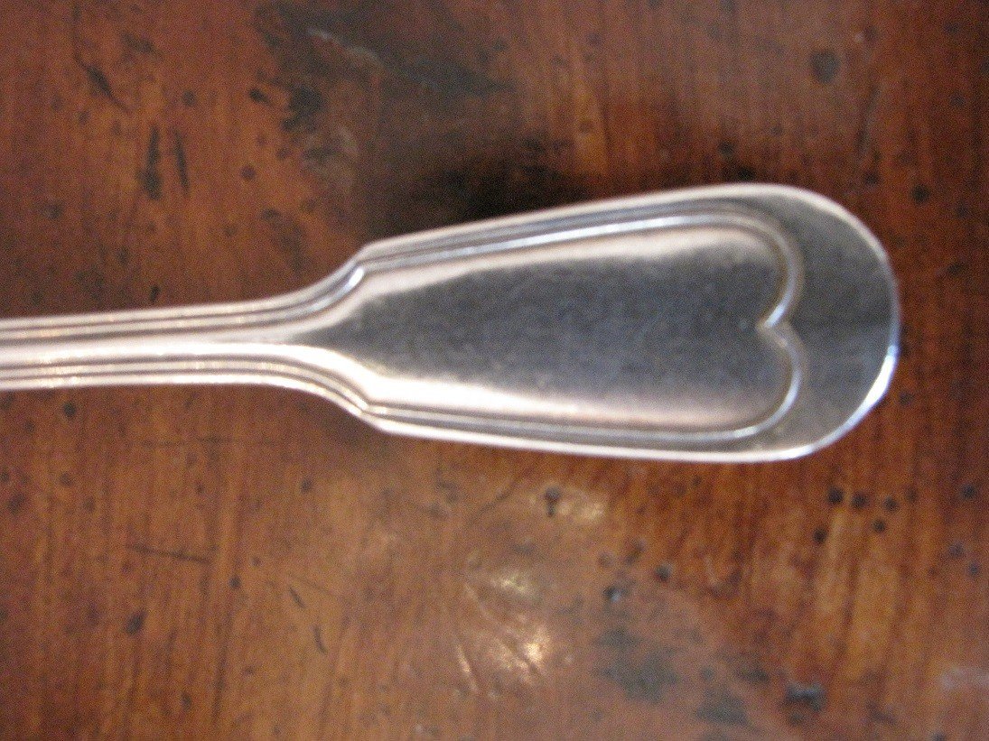 Silver-plated Cutlery-photo-2