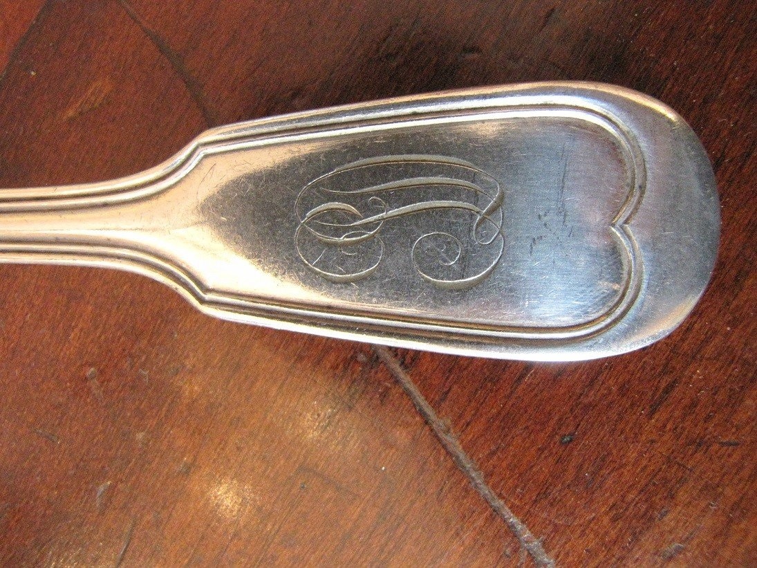 Silver-plated Cutlery-photo-4