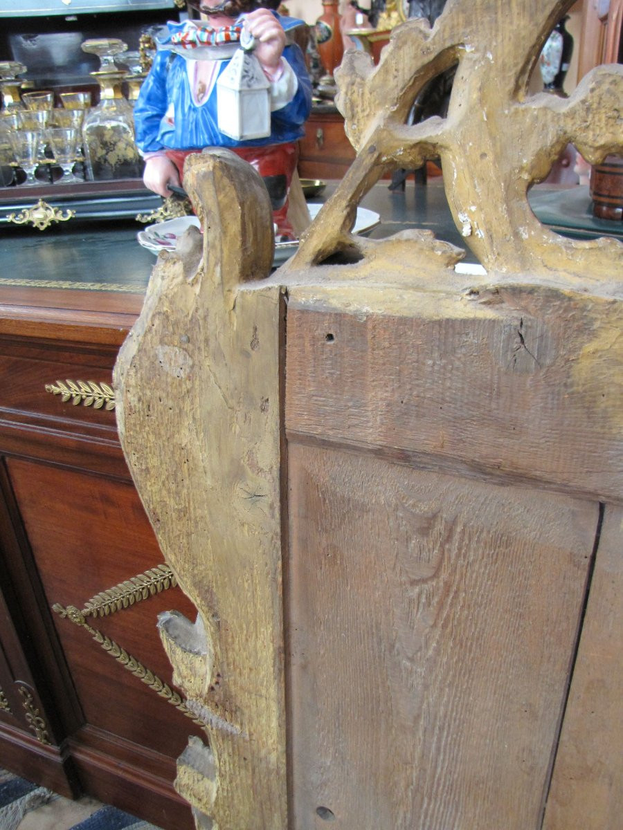 Louis XV Mirror-photo-6