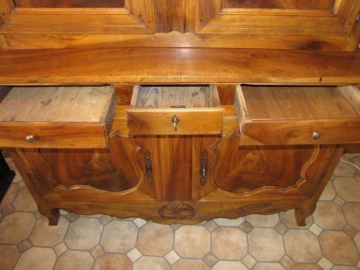 Buffet bourguignon-photo-2