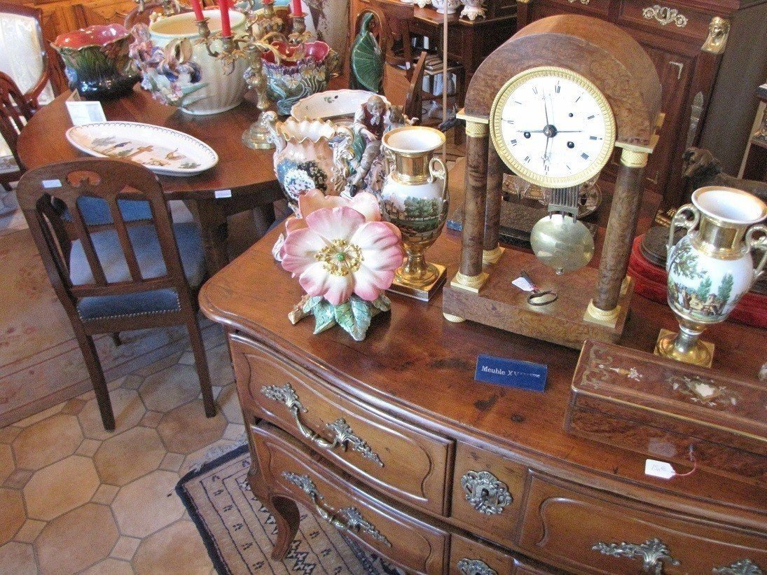 Petit vase MASSIER-photo-4