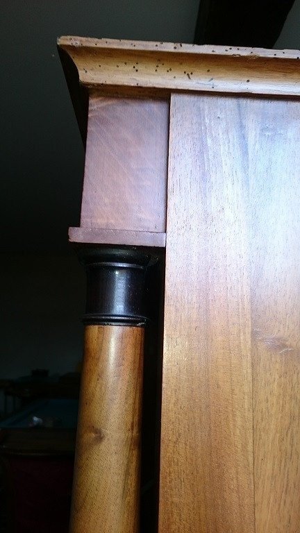 Secretaire empire-photo-1