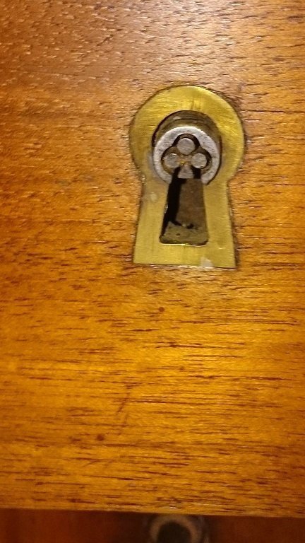 Secretaire empire-photo-7