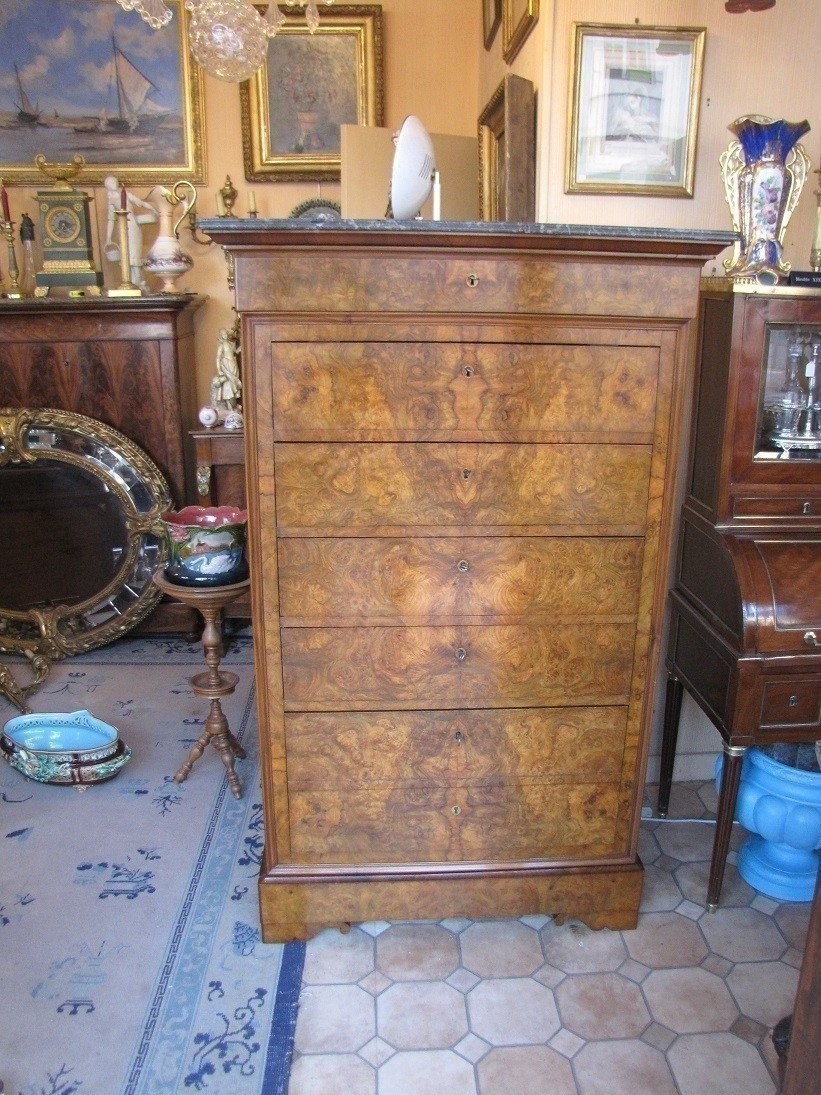 Ash Burl Weekly Planner-photo-2