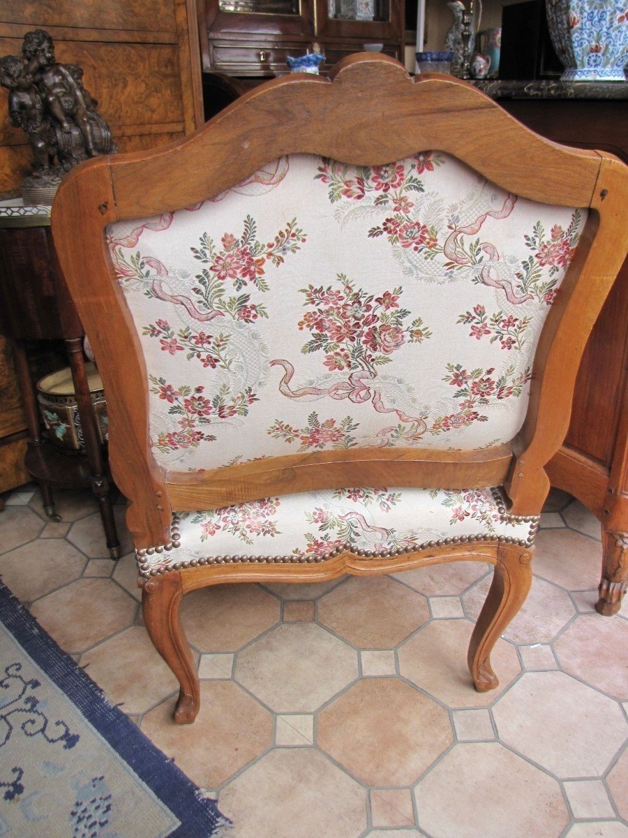Fauteuils Louis XV-photo-1
