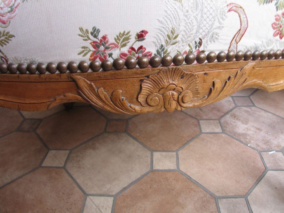 Fauteuils Louis XV-photo-5