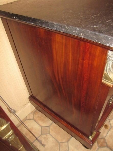 Empire Chest Of Drawers-photo-3