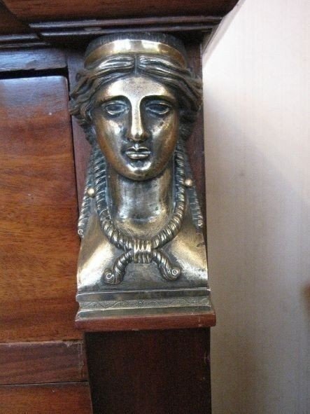 Empire Chest Of Drawers-photo-4