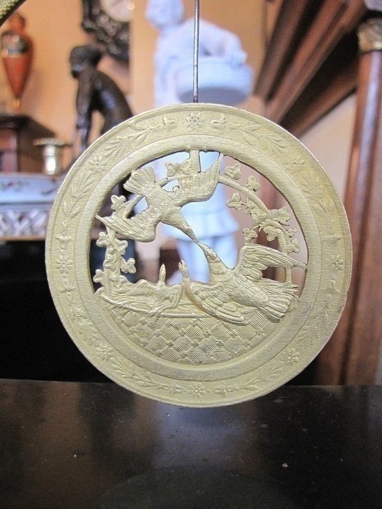 Empire Clock-photo-3