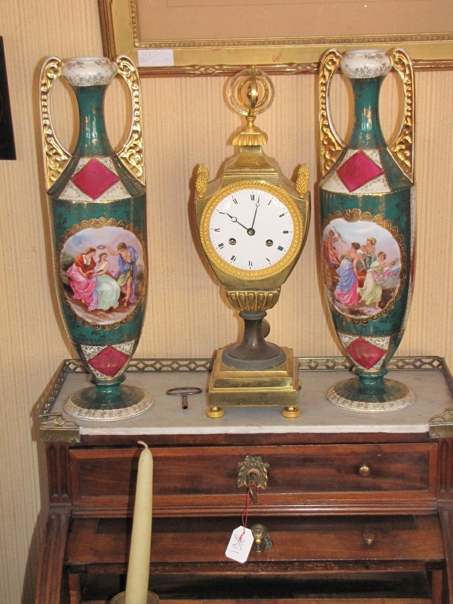 pendule directoire-photo-2