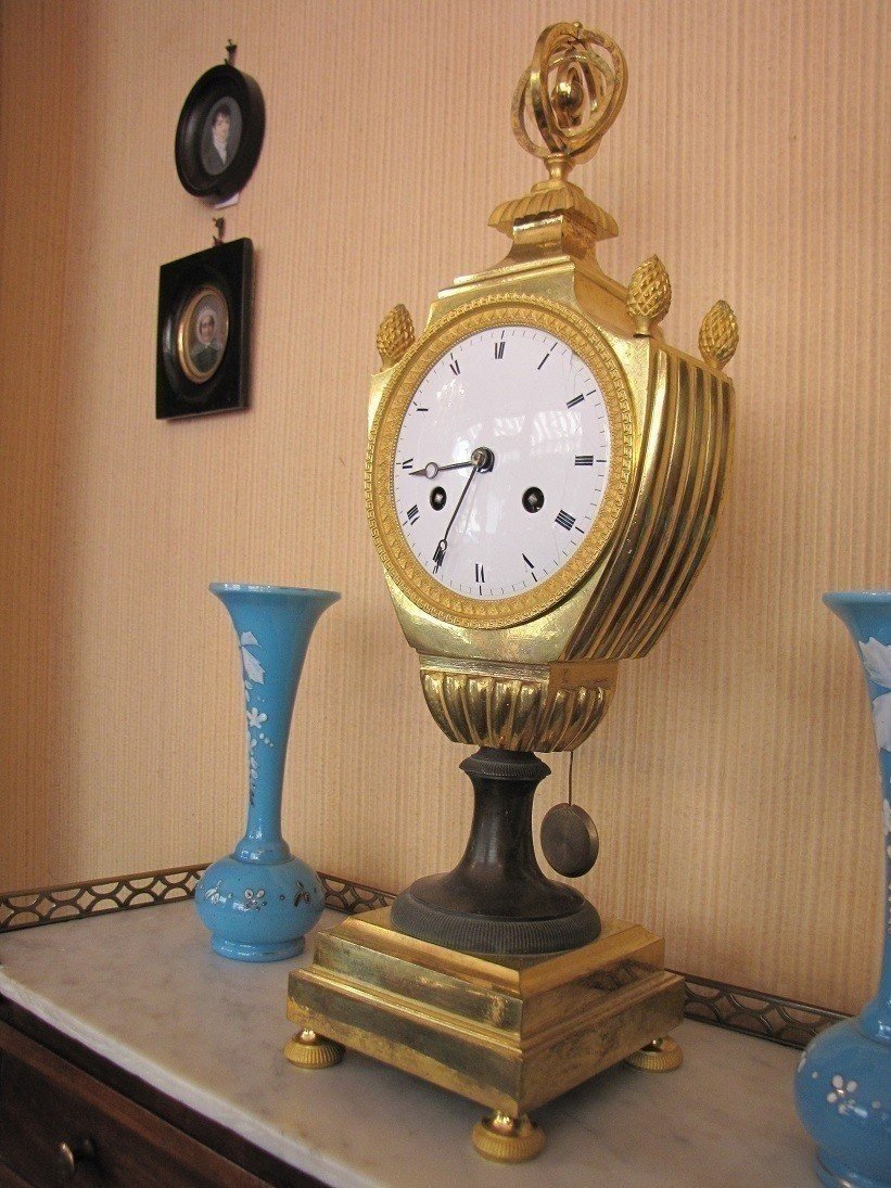pendule directoire-photo-3