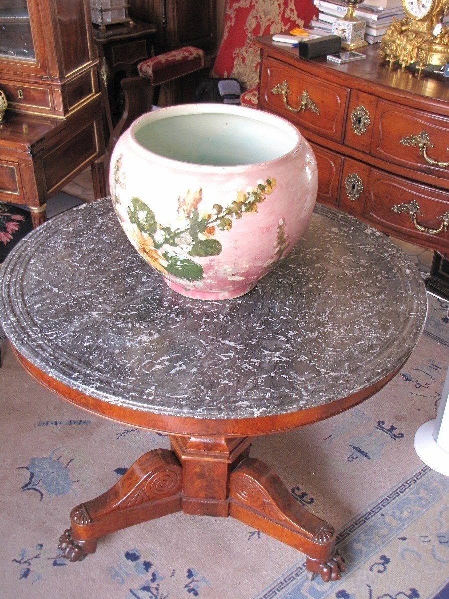Massier Flowerpot-photo-4